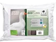 Fibrasca Eco Pluma – TOP Colchões São José dos Campos