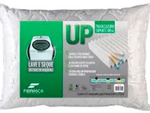 Fibrasca Up – TOP Colchões São José dos Campos
